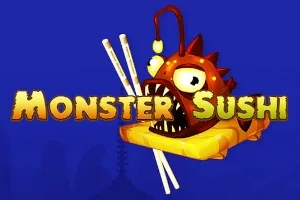 Monster Sushi